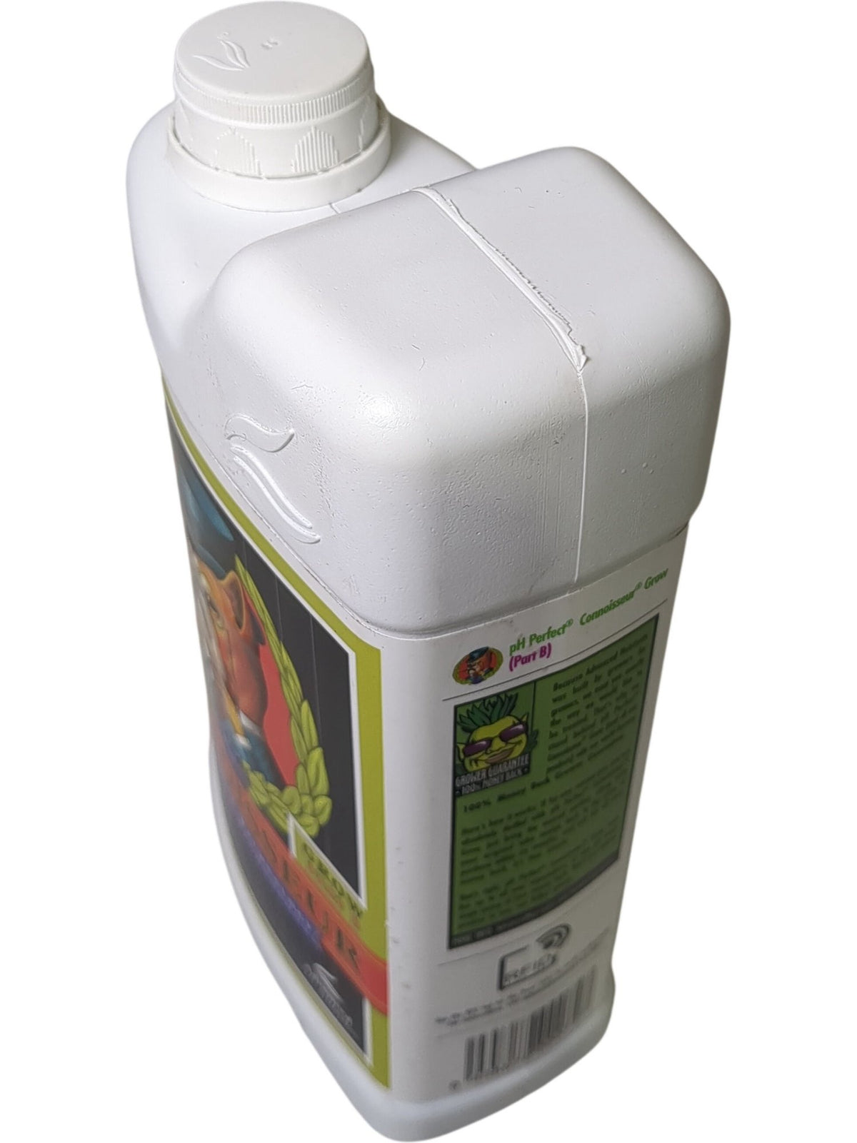 Advanced Nutrients | Connoisseur Grow Part B | 1L