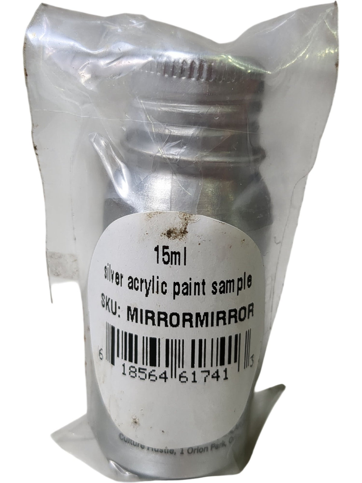 Stuart Semple | Mirror Acrylic Paint Sample | 15ml