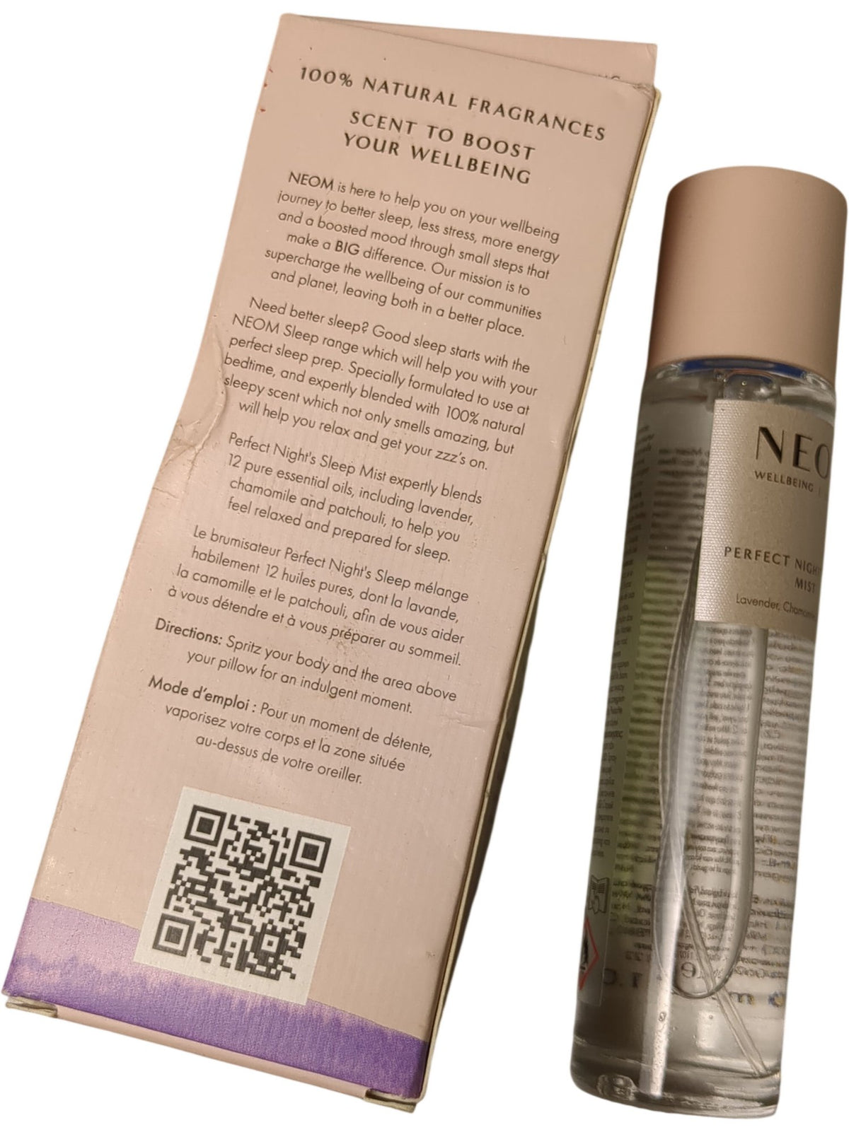 Neom | Perfect Night's Sleep Mist | 30ml