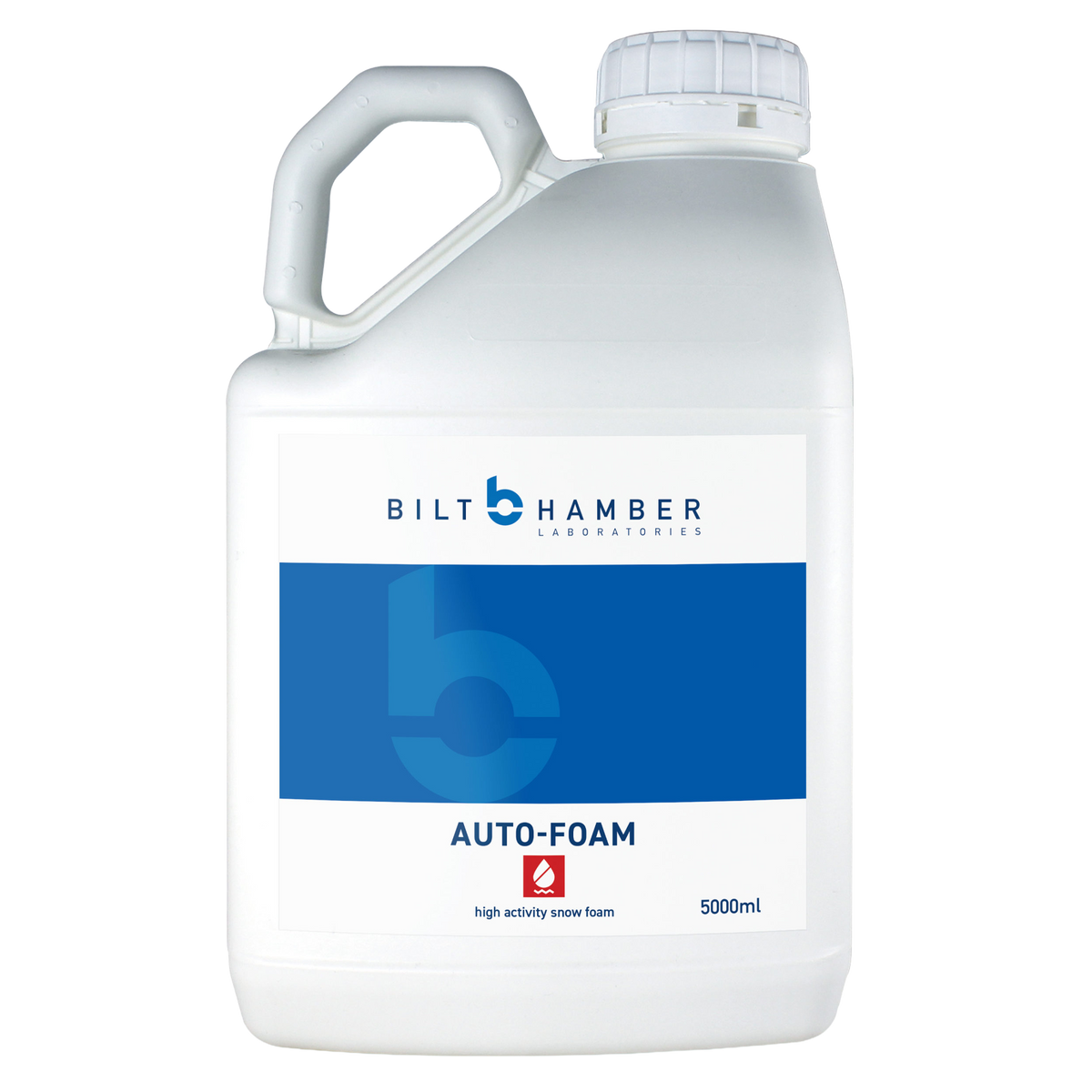 Bilt Hamber| Auto-Foam| 5L