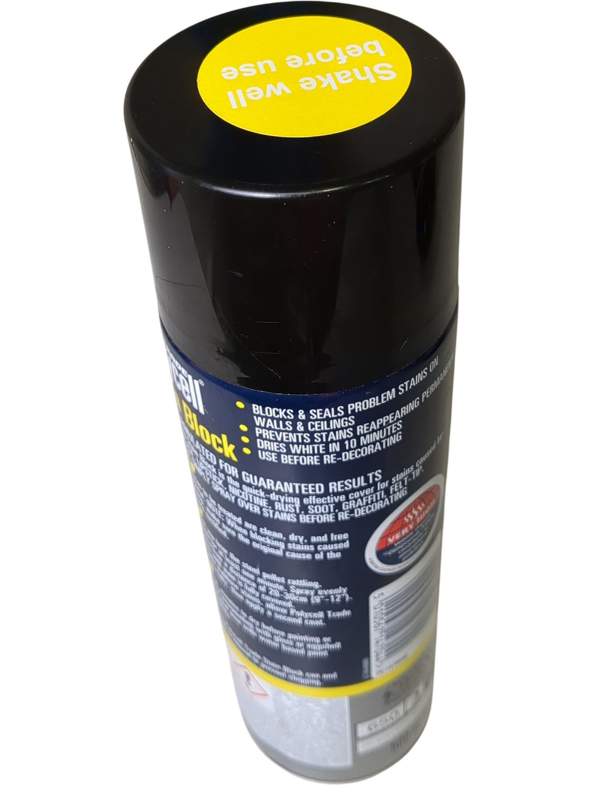 Polycell | Stain Block | 500ml