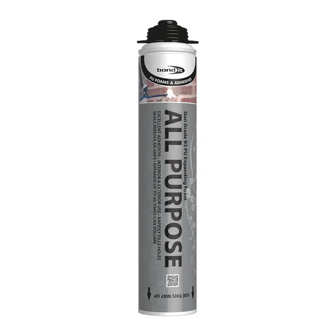 Bondit All Purpose Thermal/Accoustic Insulation | 750ml