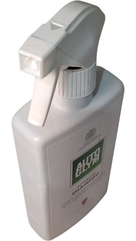 Autoglym | Interior Shampoo | 500ml