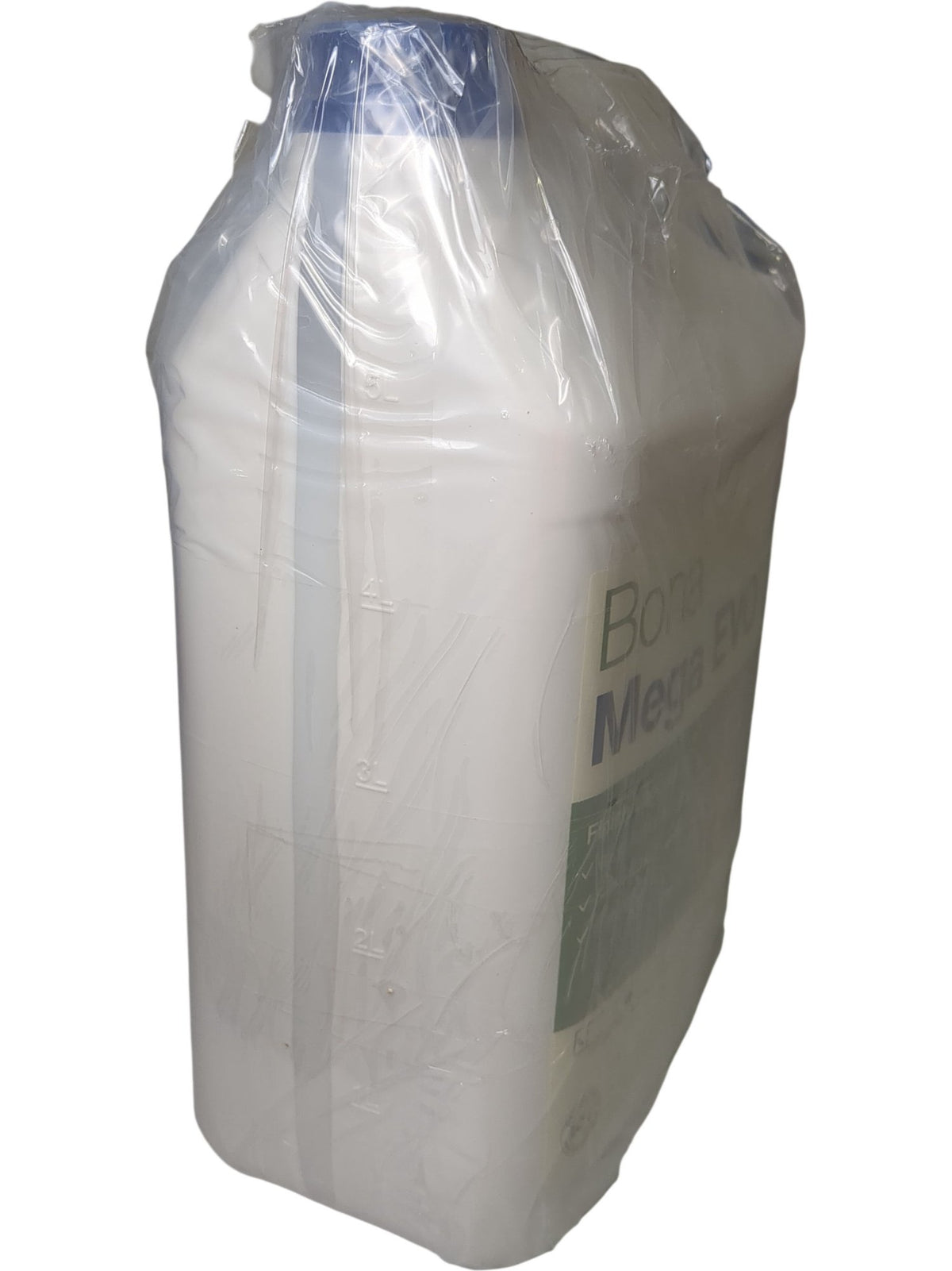 Bona | Mega EVO Finish Lacquer | 5L