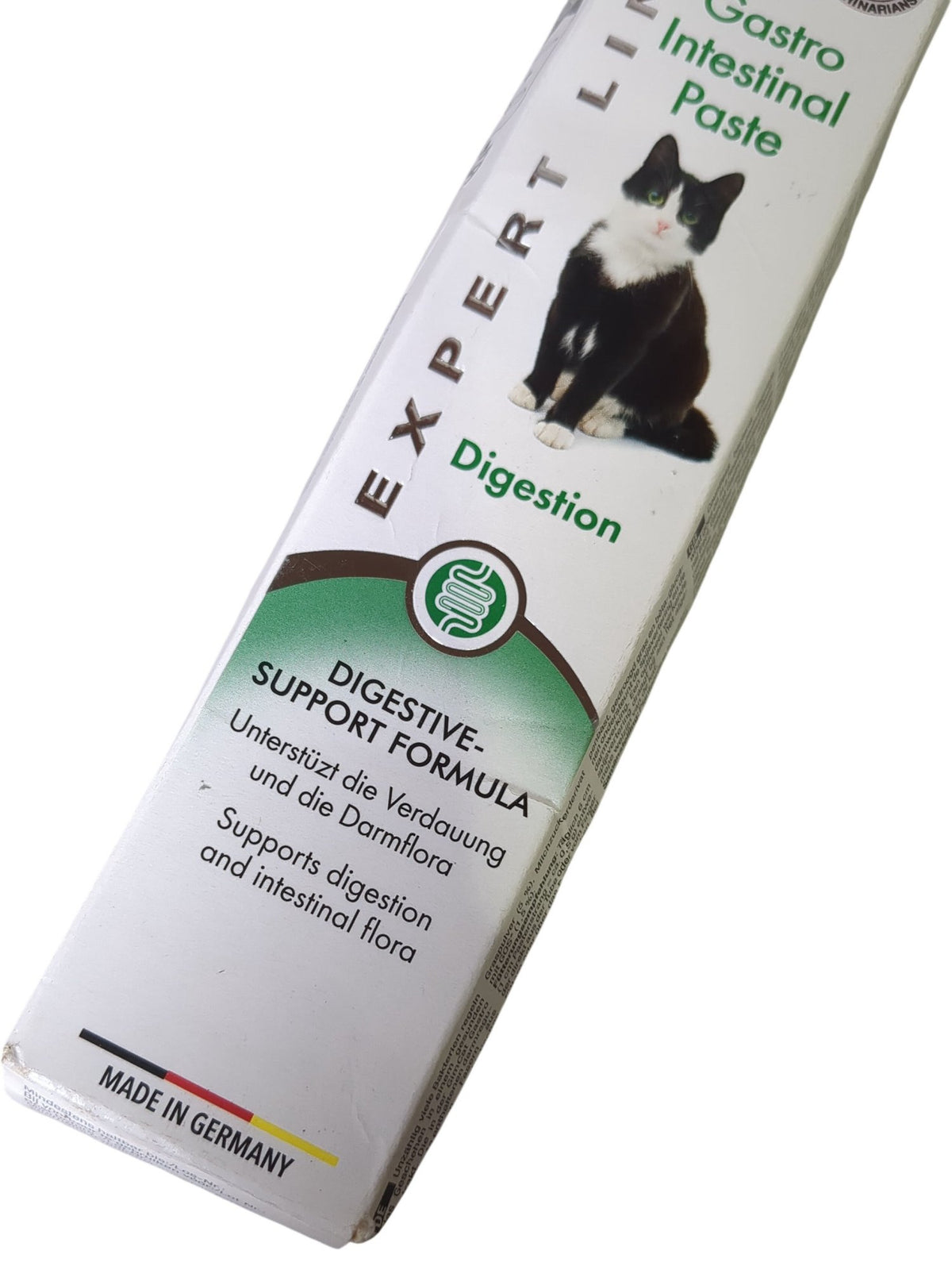 GimCat | Gastro Intestinal Paste | 50g