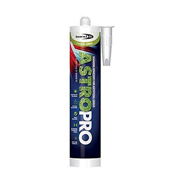 Bondit| Astropro Seaming Adhesive for Artificial Grass| Green