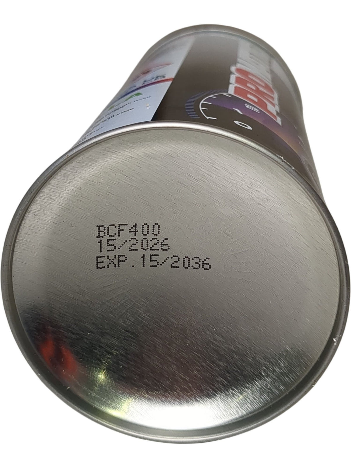 Promatic | UPVC Satin Black Spray | 400ml
