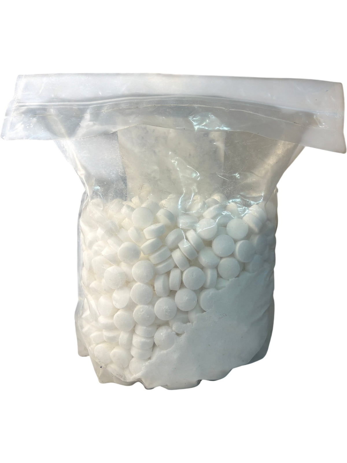 Rhubarb Street Salt Tablets for Water Softeners 10kg