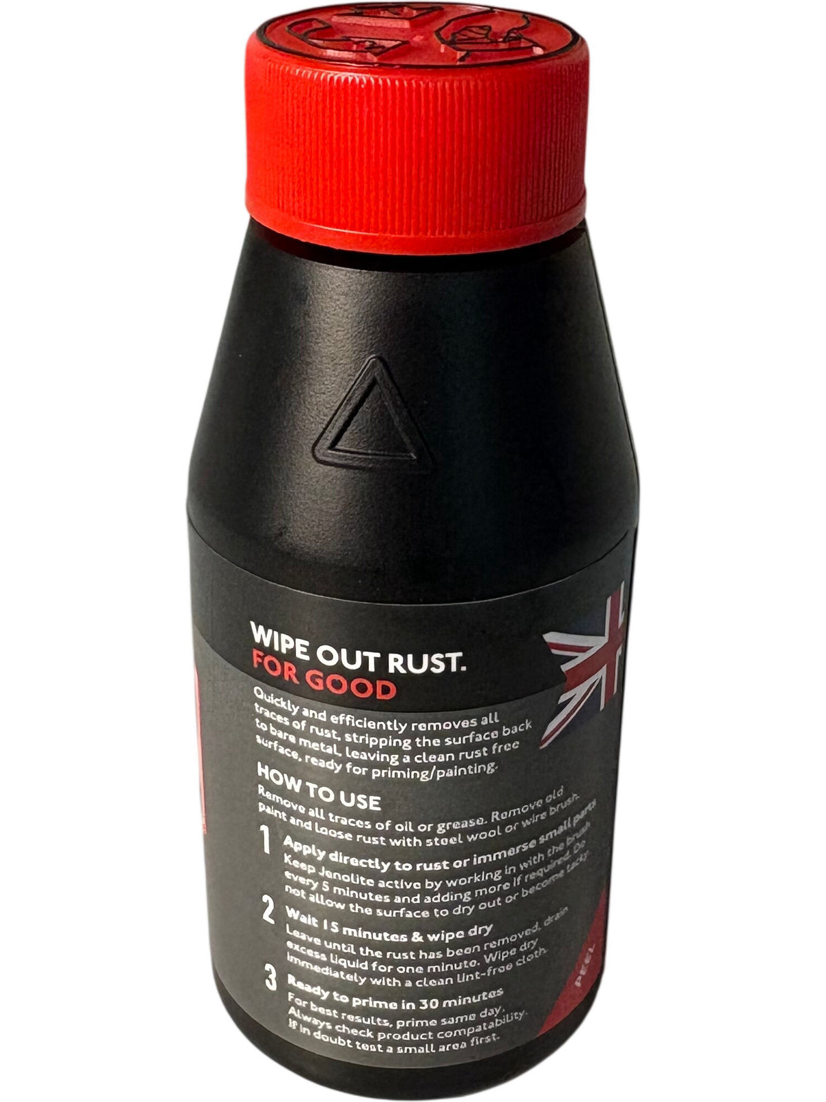Jenolite Rust Remover Thick Liquid 500ml