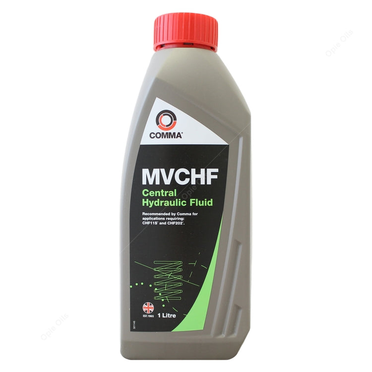 Comma| MVCHF Central Hydraulic Fluiud| 1L