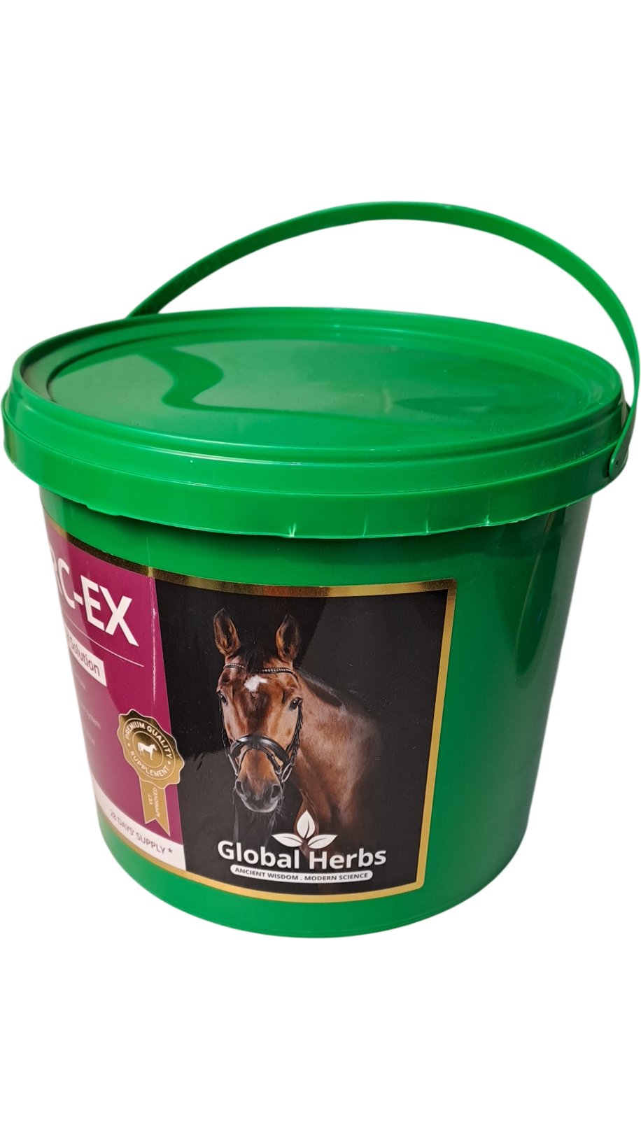 Global Herbs | Sarc-Ex | 1kg