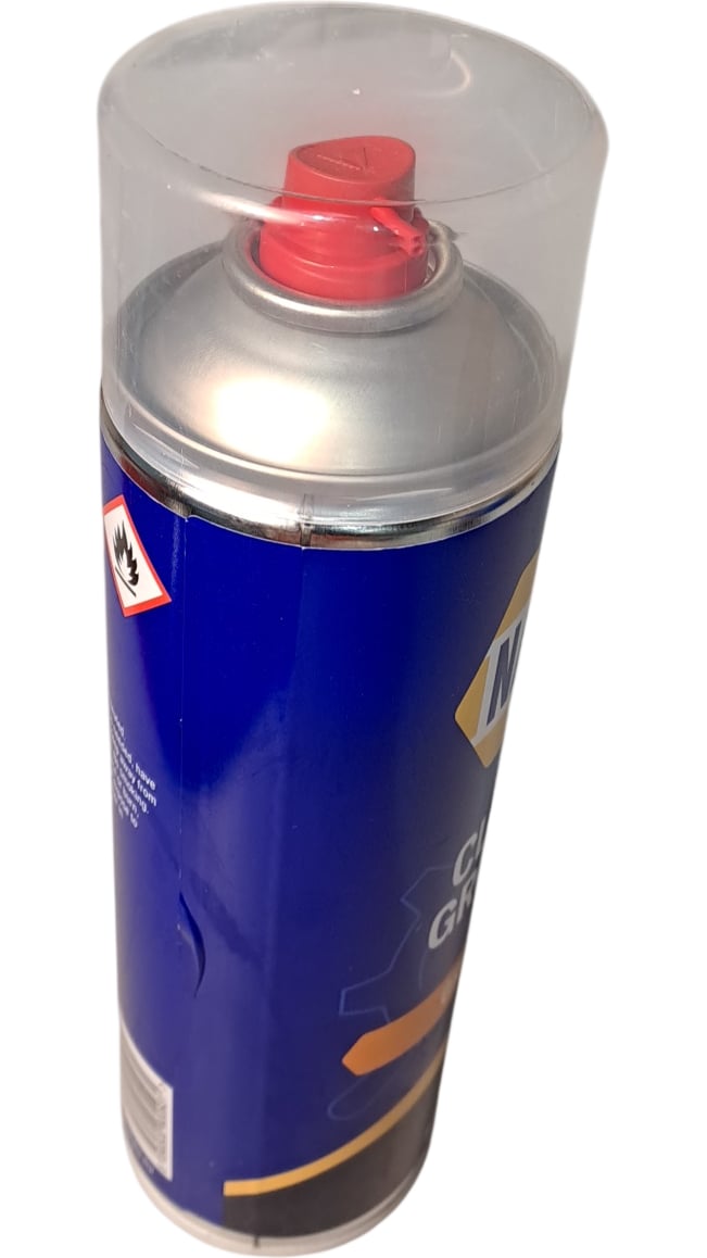NAPA | Clear Grease | 500ml