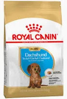 Royal Canin Dachshund Puppy Dry Food, 1.5kg
