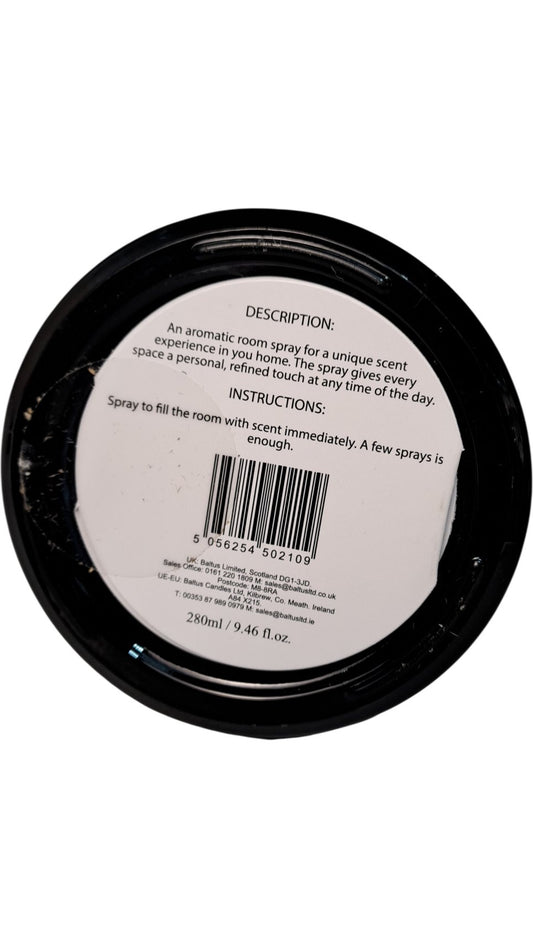 Sences | Luxury Room Spray | Noir Extreme | 280ml