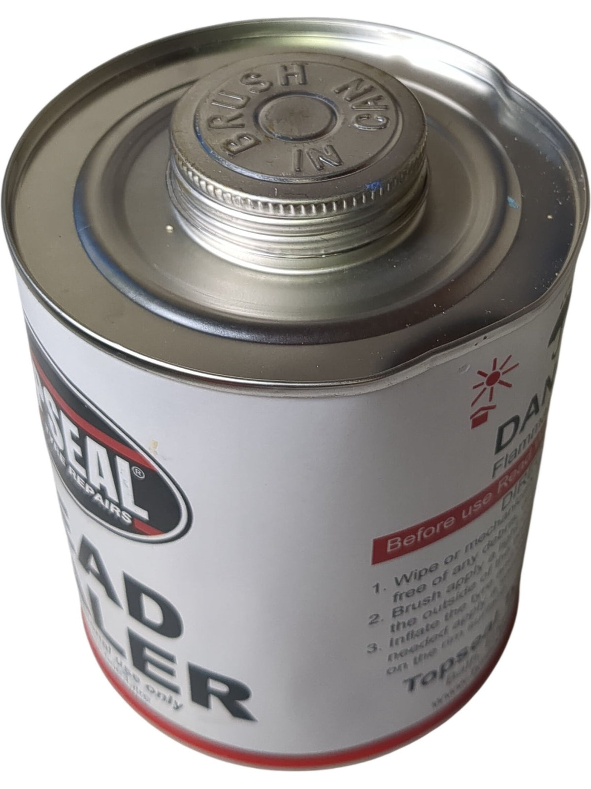 Topseal | Bead Sealer | 1L