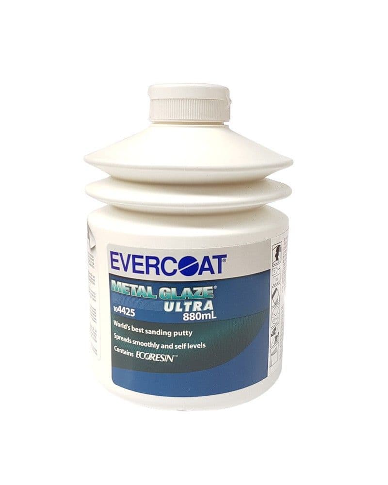 Evercoat| Metal Glaze Ultra 104425| 880ml