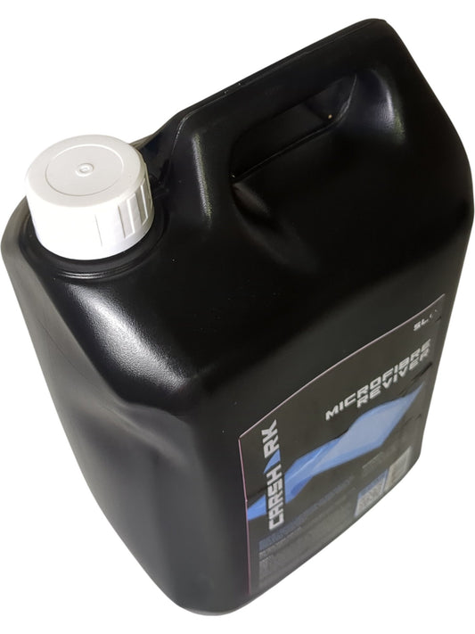 Carsh RK | Microfibre Reviver | 5L