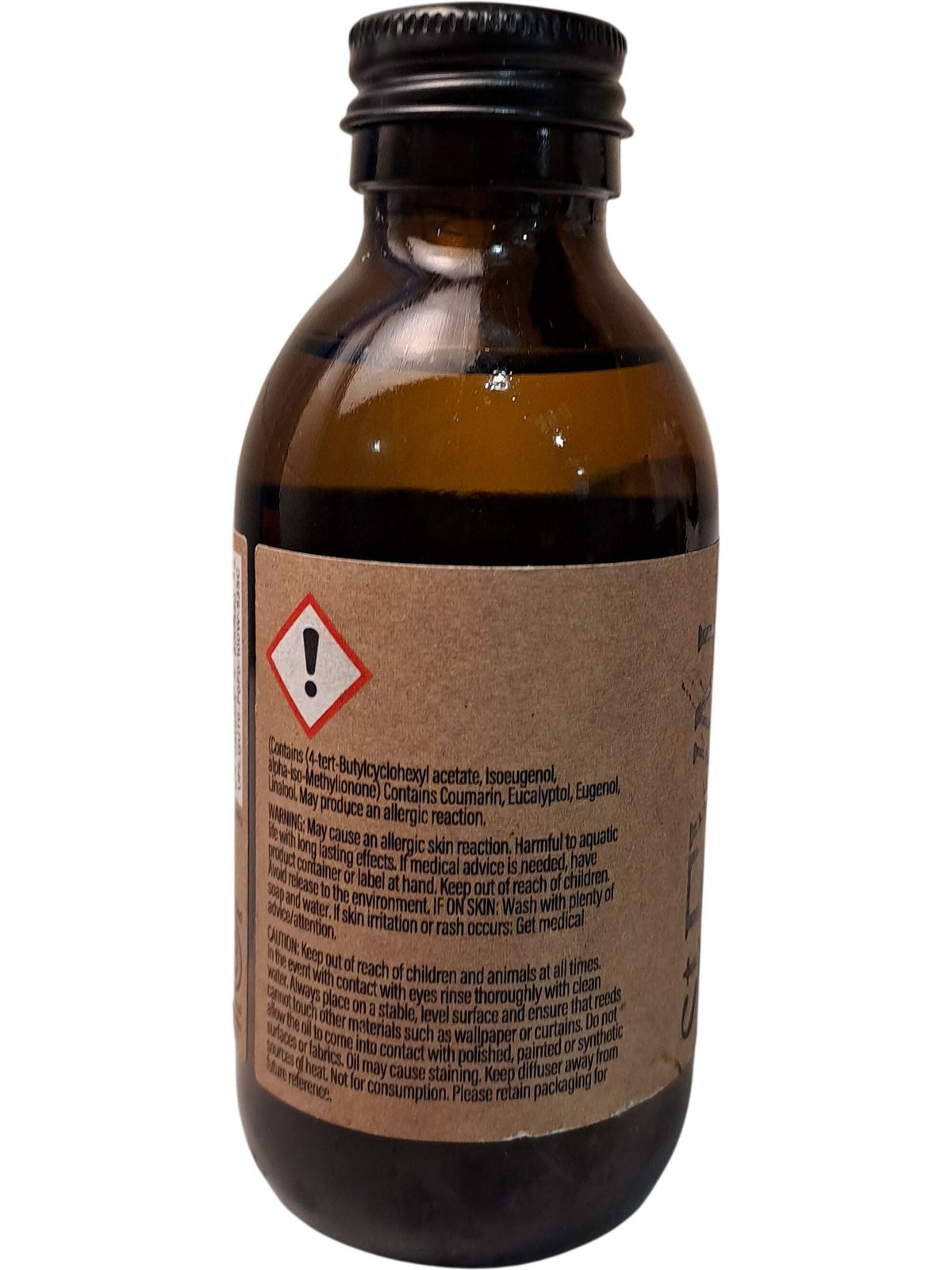 St Eval | Tranquillity Scented Oil | 150ml