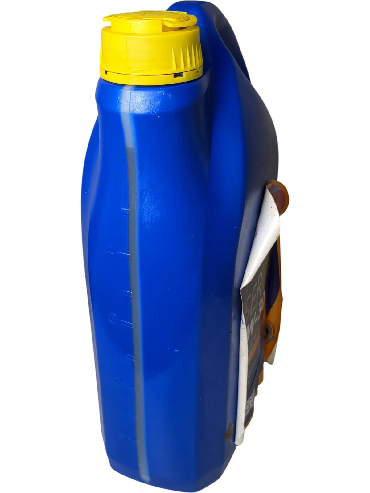Morris | Servol 5W-30 Passenger Car Engine Oil | 5L