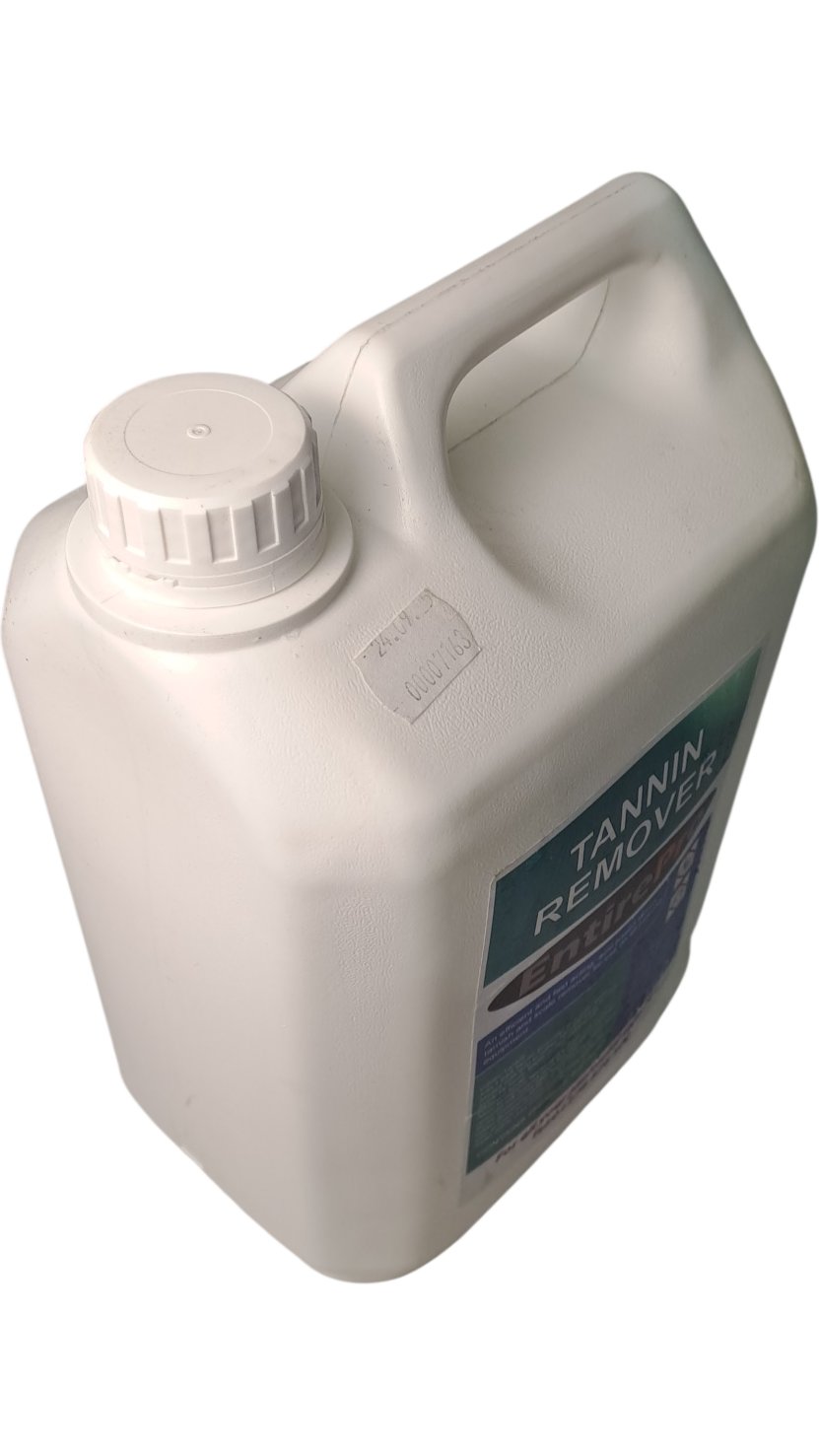 EntirePro | Tannin Remover | 5 Litre