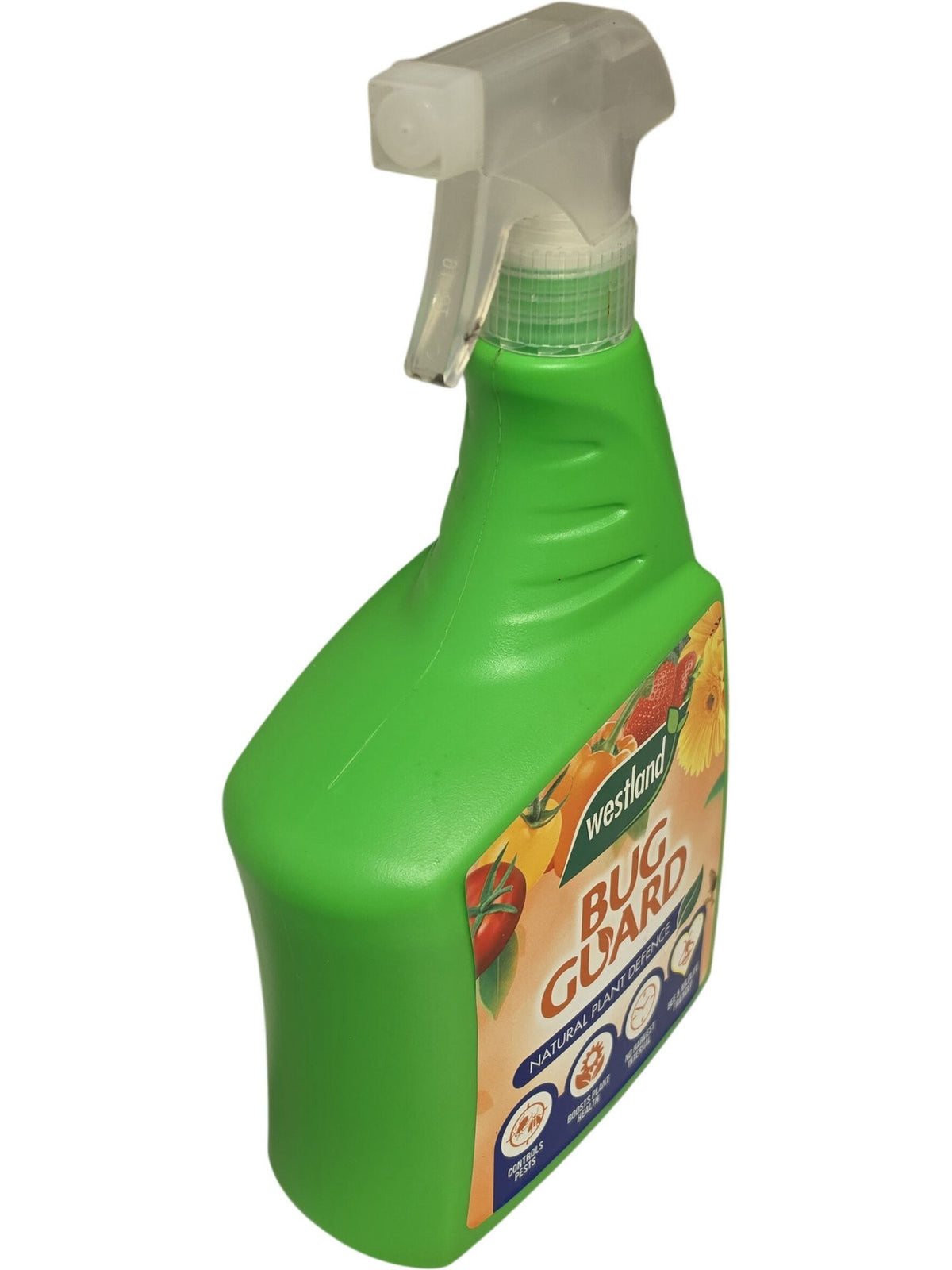 Westland | Bug Guard Natural Plant Defence | 800ml