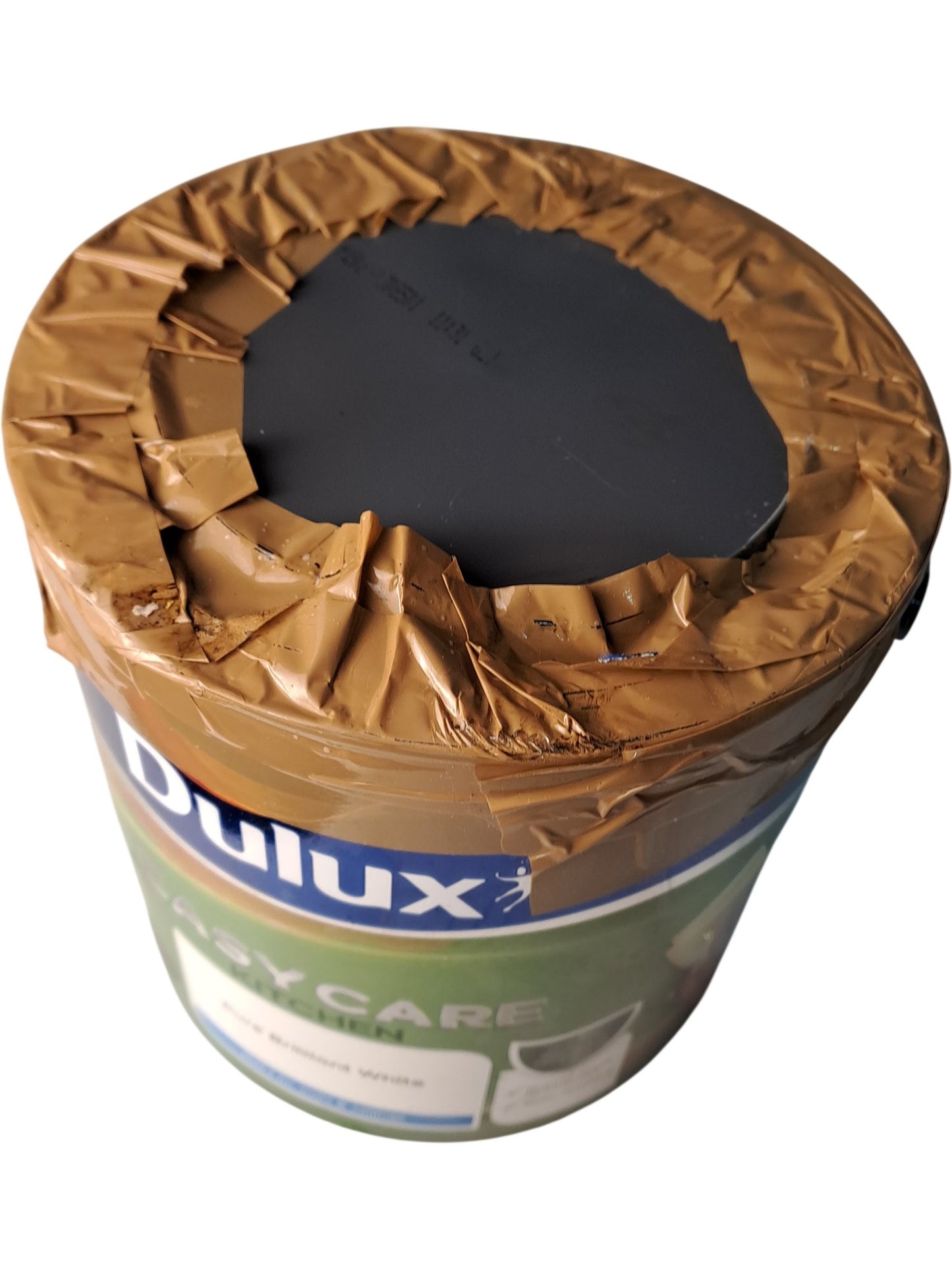 Dulux | EasyCare Kitchen Paint | Pure Brilliant White | 2.5L