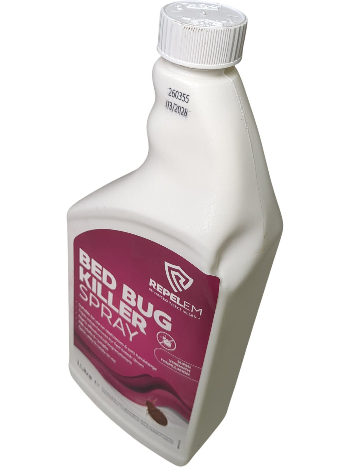 Repelem | Bed Bug Killer Spray | 1L