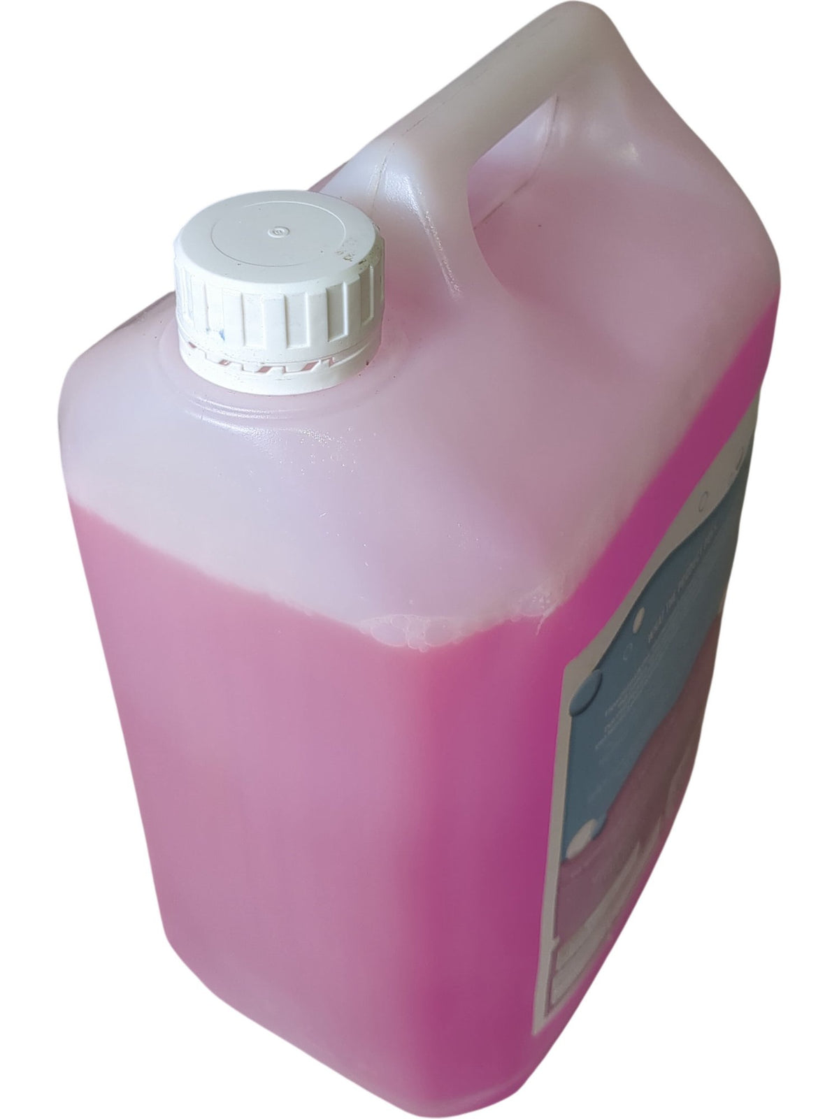Flow | Pet Disinfectant | 50:1 Concentrate | 5L