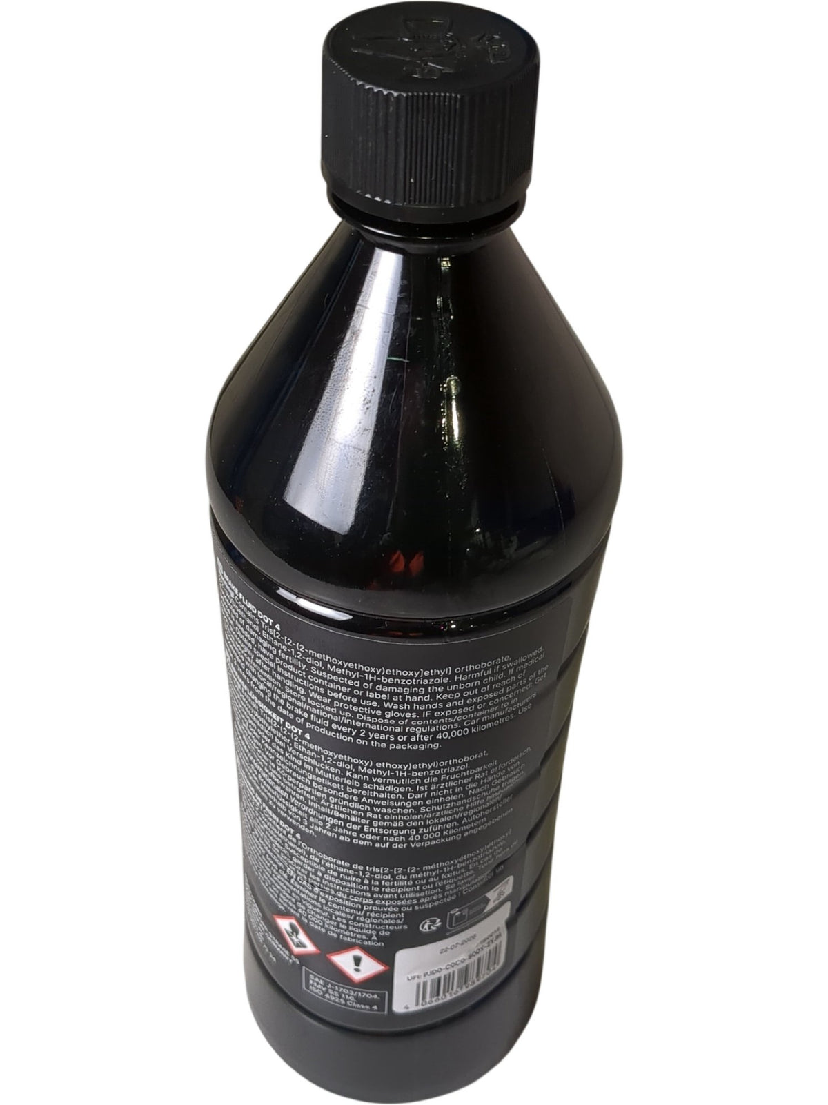 Ridex | Brake Fluid | DOT 4 | 1L