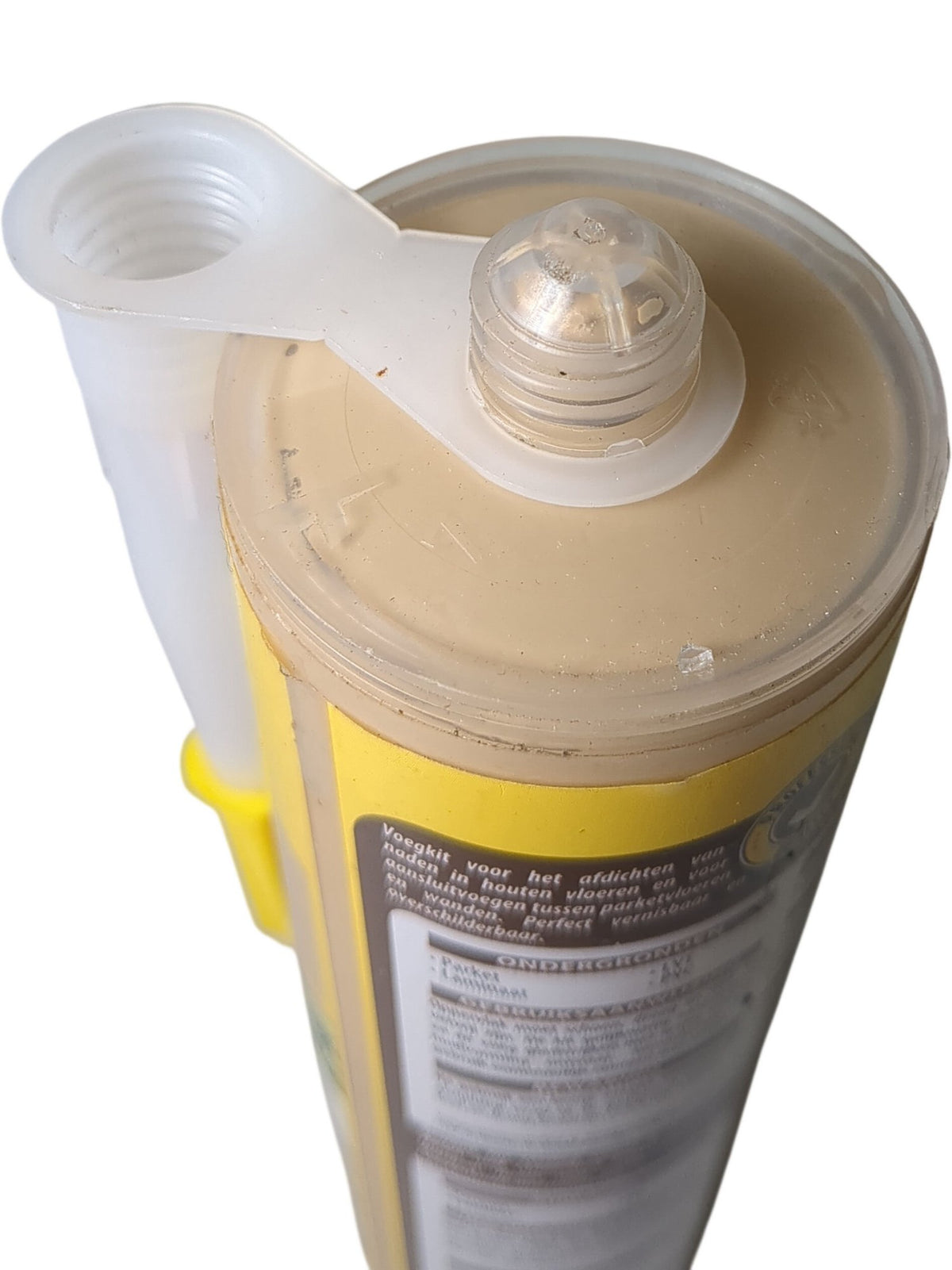 Soudal | Parquet Sealant | 290ml