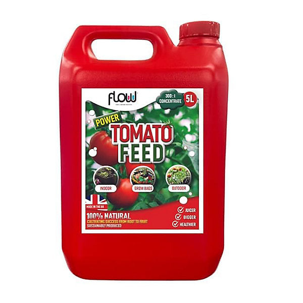 Flow| Tomato Feed| 5L