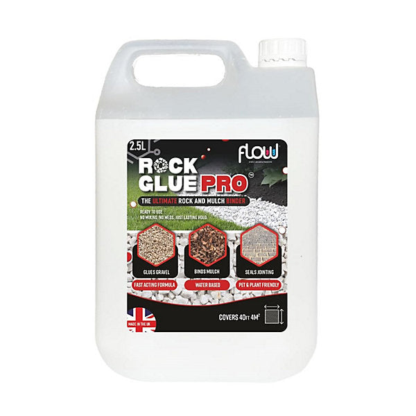 Flow| Rock Glue Pro| 2.5L