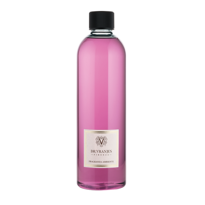 Dr Vranjes| Firenze- Peonia Black Jasmine-Refill-500ml