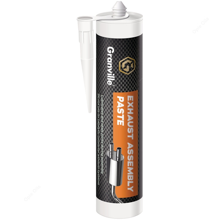 Granville| Exhaust Assembly Paste 0434| 500g