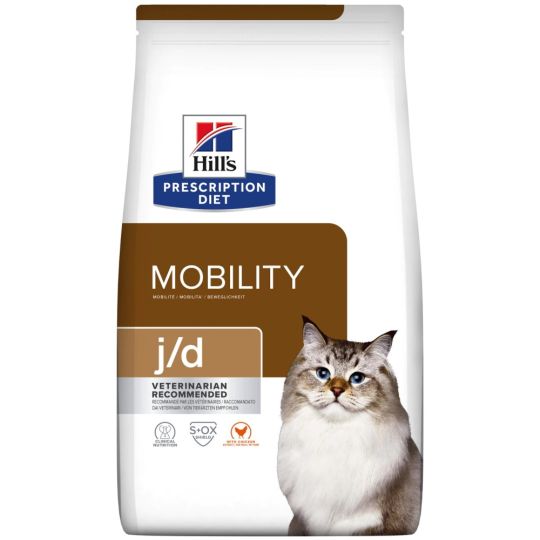 Hill's Mobility j/d | Chicken | 3kg