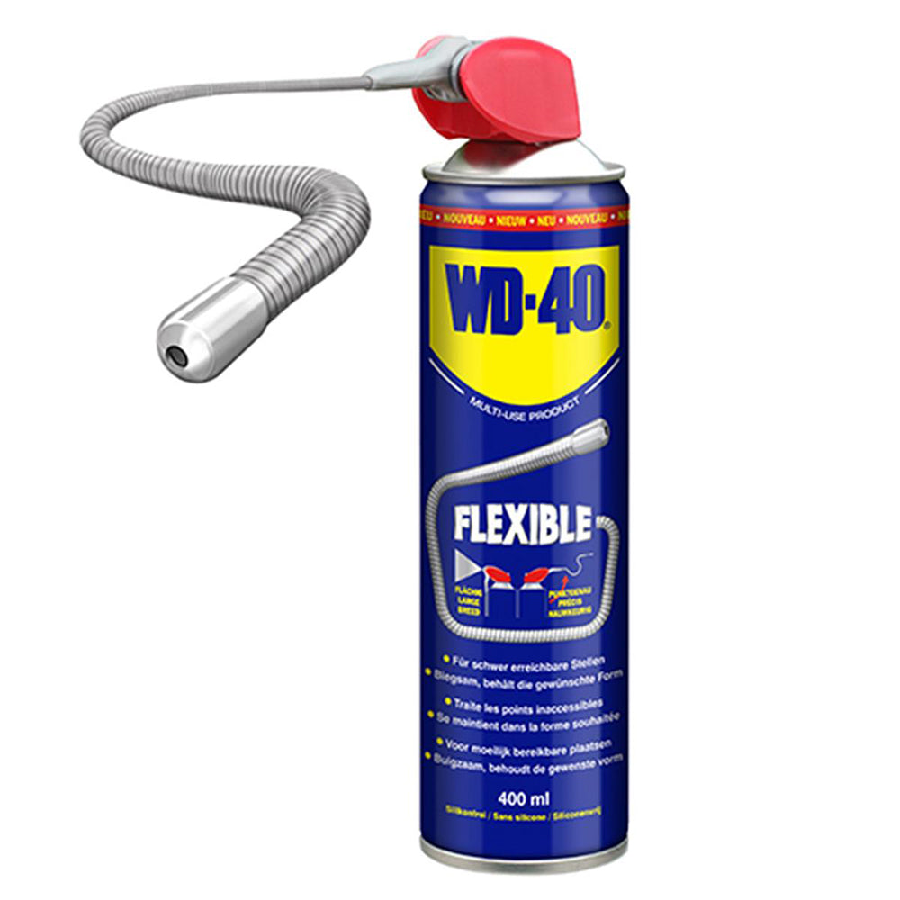 WD-40| Flexible| 400ml