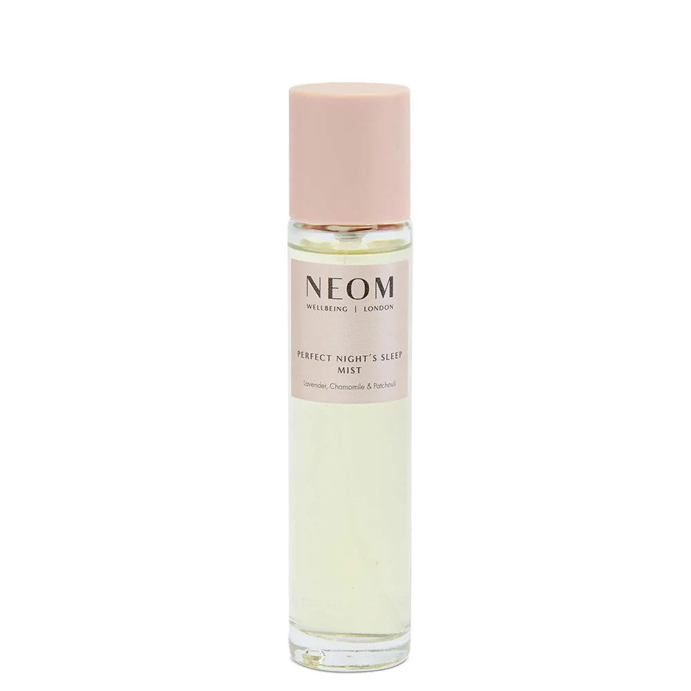 2 x 30ml| Neom| Perfect Night's Sleep Mist
