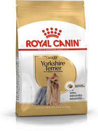 Royal Canin| Adult Yorkshire Terrier- 3kg