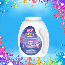 Yass Clean| Elixir Laundry Pods| Date Night| 70