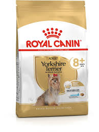 Royal Canin | Adult Yorkshire Terrier | 8+ | 3kg