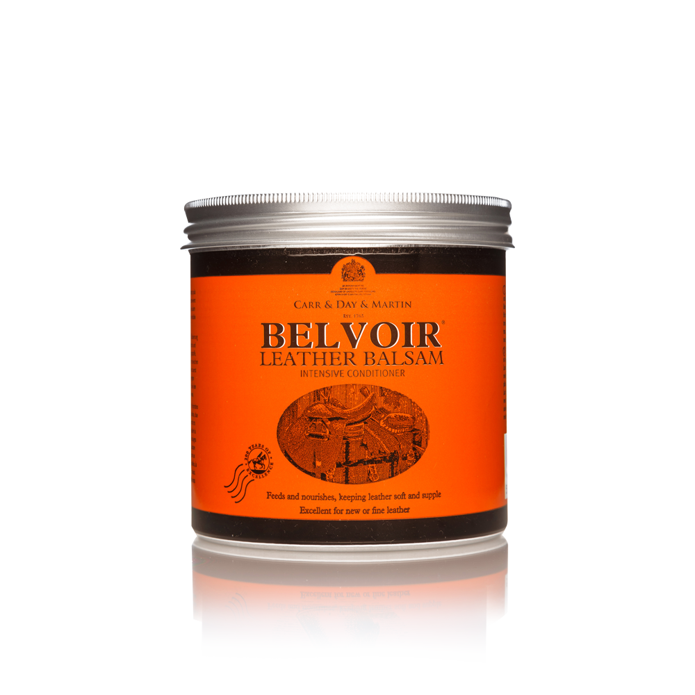 Carr & Day & Martin| Belvoir Leather Balsam| 500ml
