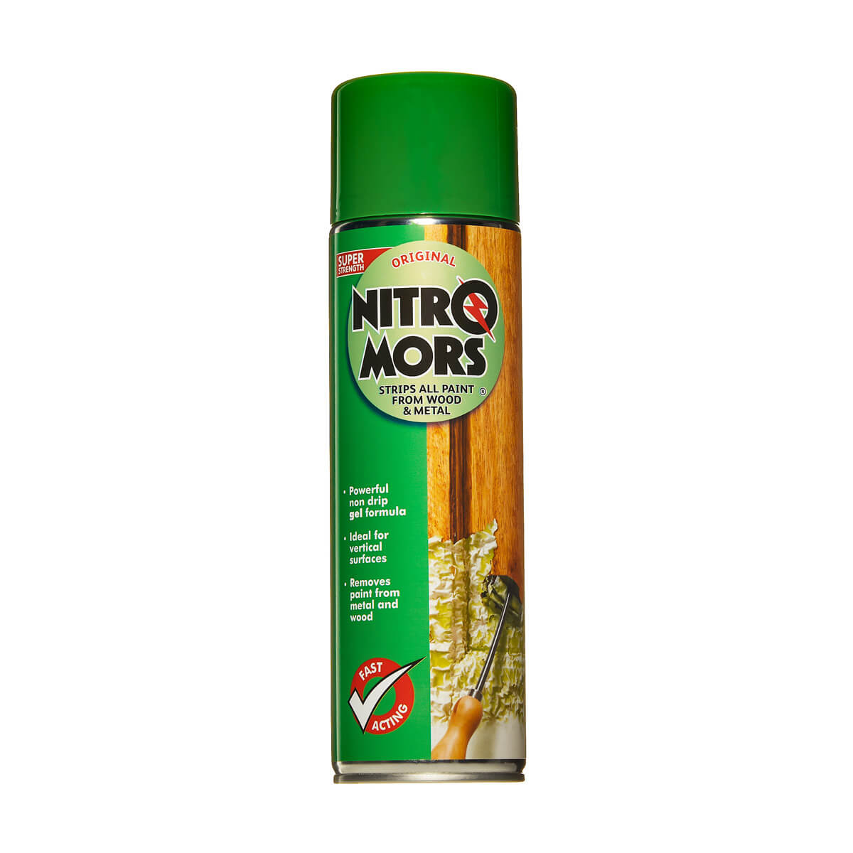 Nitro Mors| Original Paint Stripper Can| 500ml
