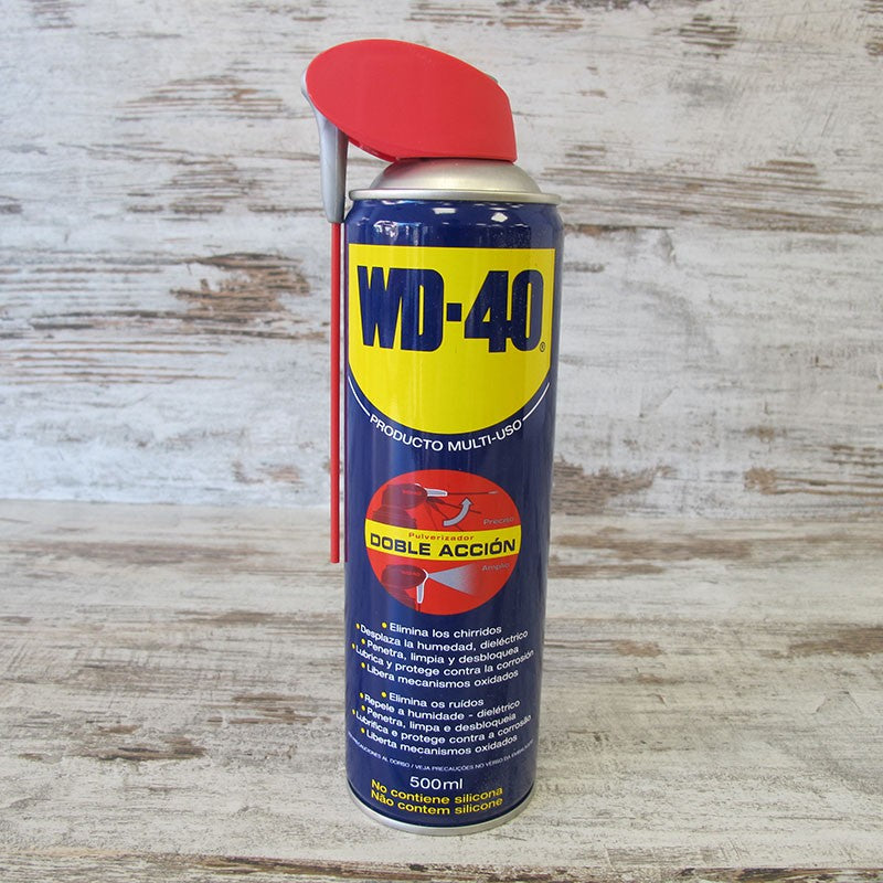 WD-40| Multi Use Spray| 500ml