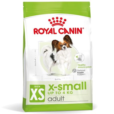 Royal Canin Dog | XS Small Adult | 3kg