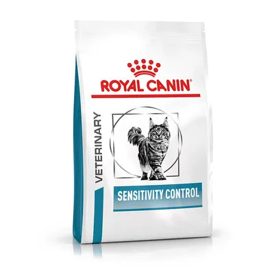 Royal Canin | Sensitivity Control | 3.5kg