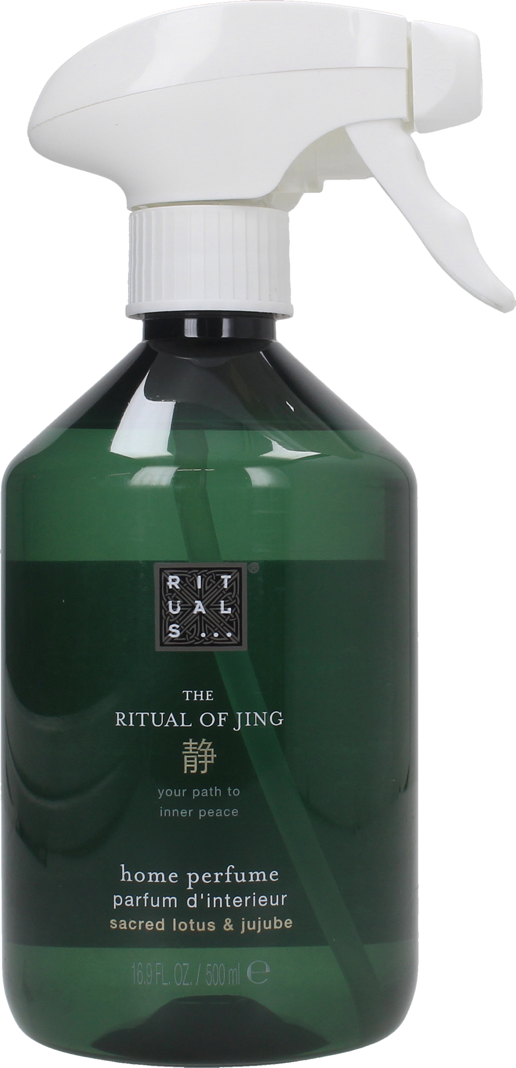 Rituals| Ritual of Jing Home Perfume Spray| 500ml
