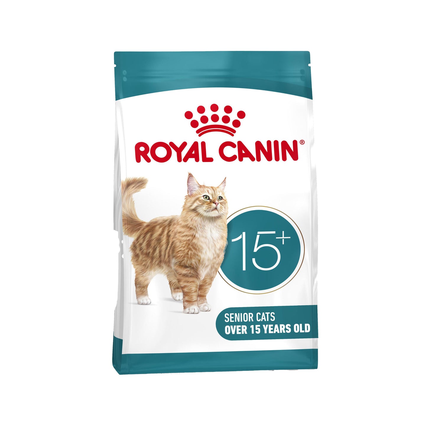 Royal Canin | 15+ | 2kg
