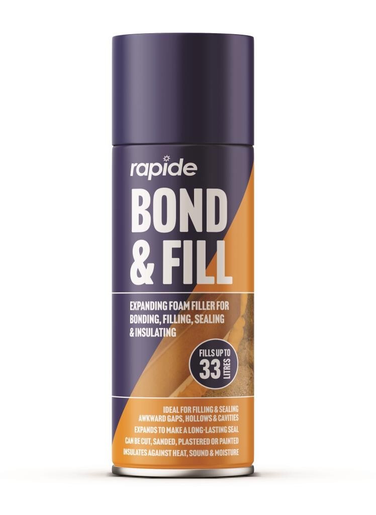 Rapide| Bond & Fill| 500ml