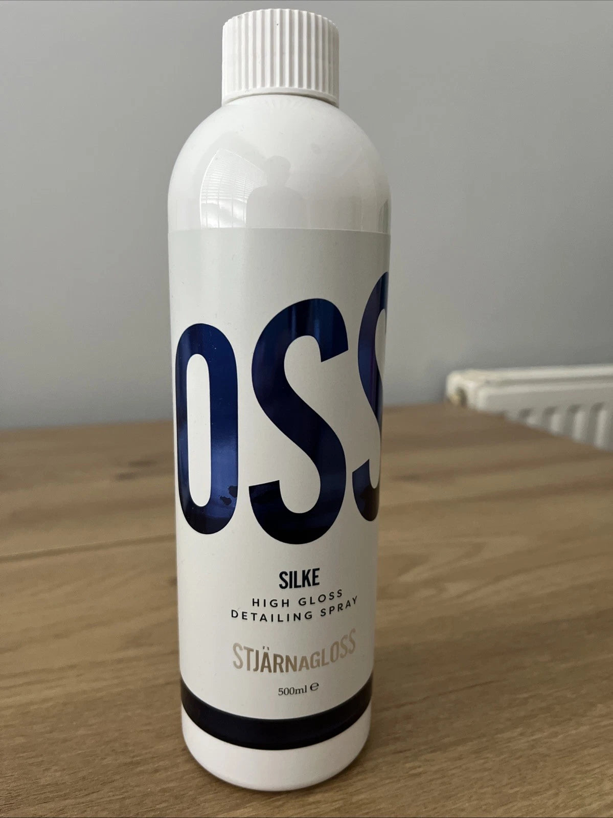Stjarnagloss| Silke Detailing Gloss | 500ml