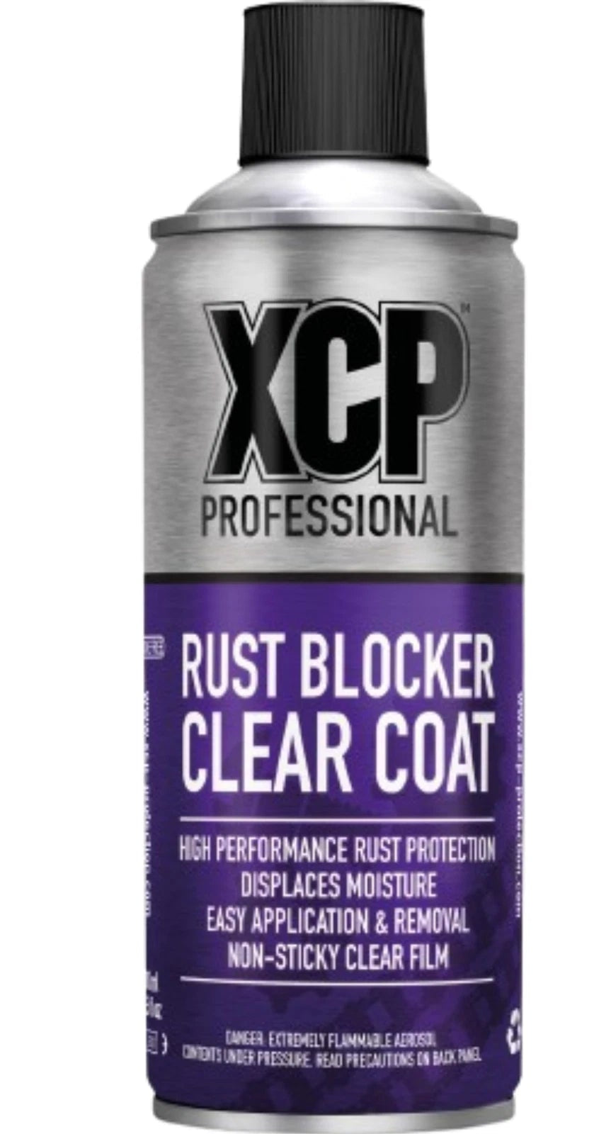 XCP Professional Rust Blocker 400ml